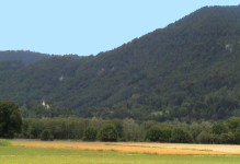 Fk. hl. Leonhard (Unterguntschach)